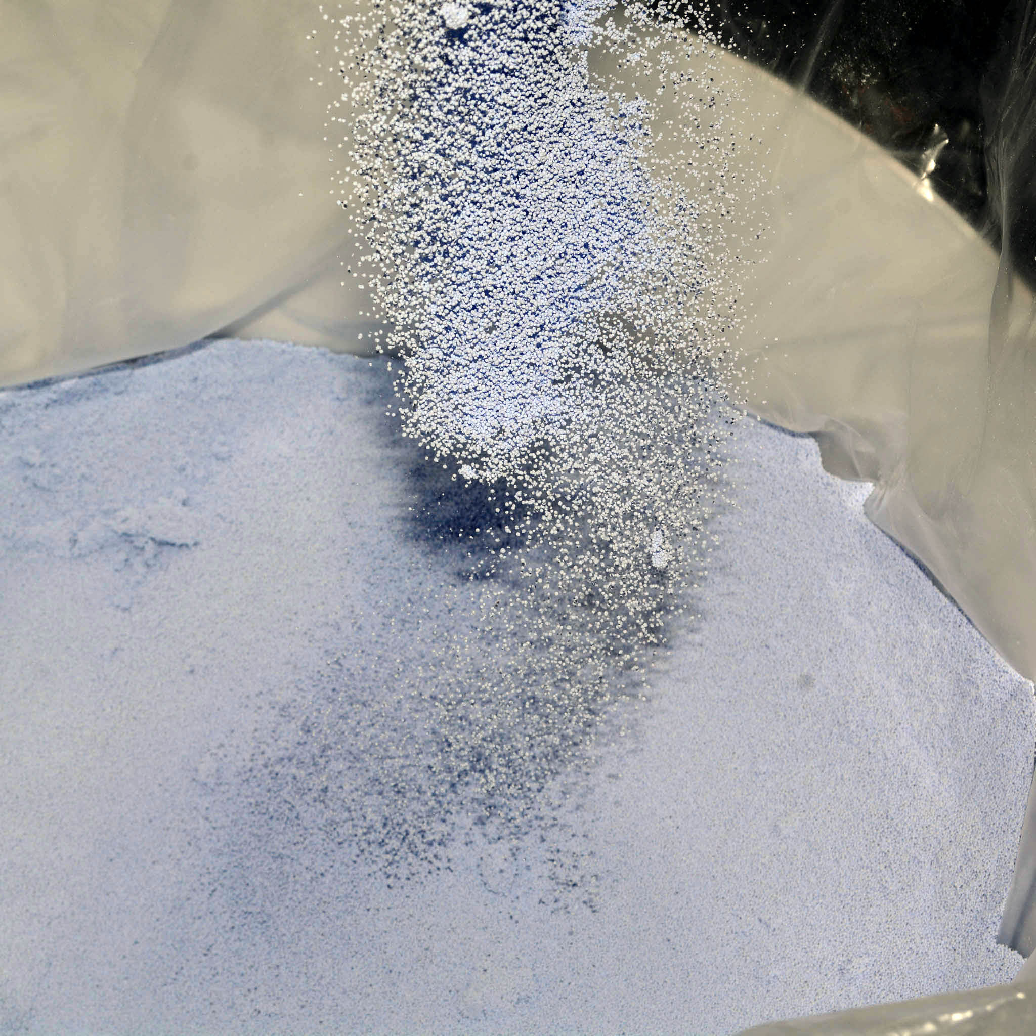 Politetrafluoretileno (PTFE)