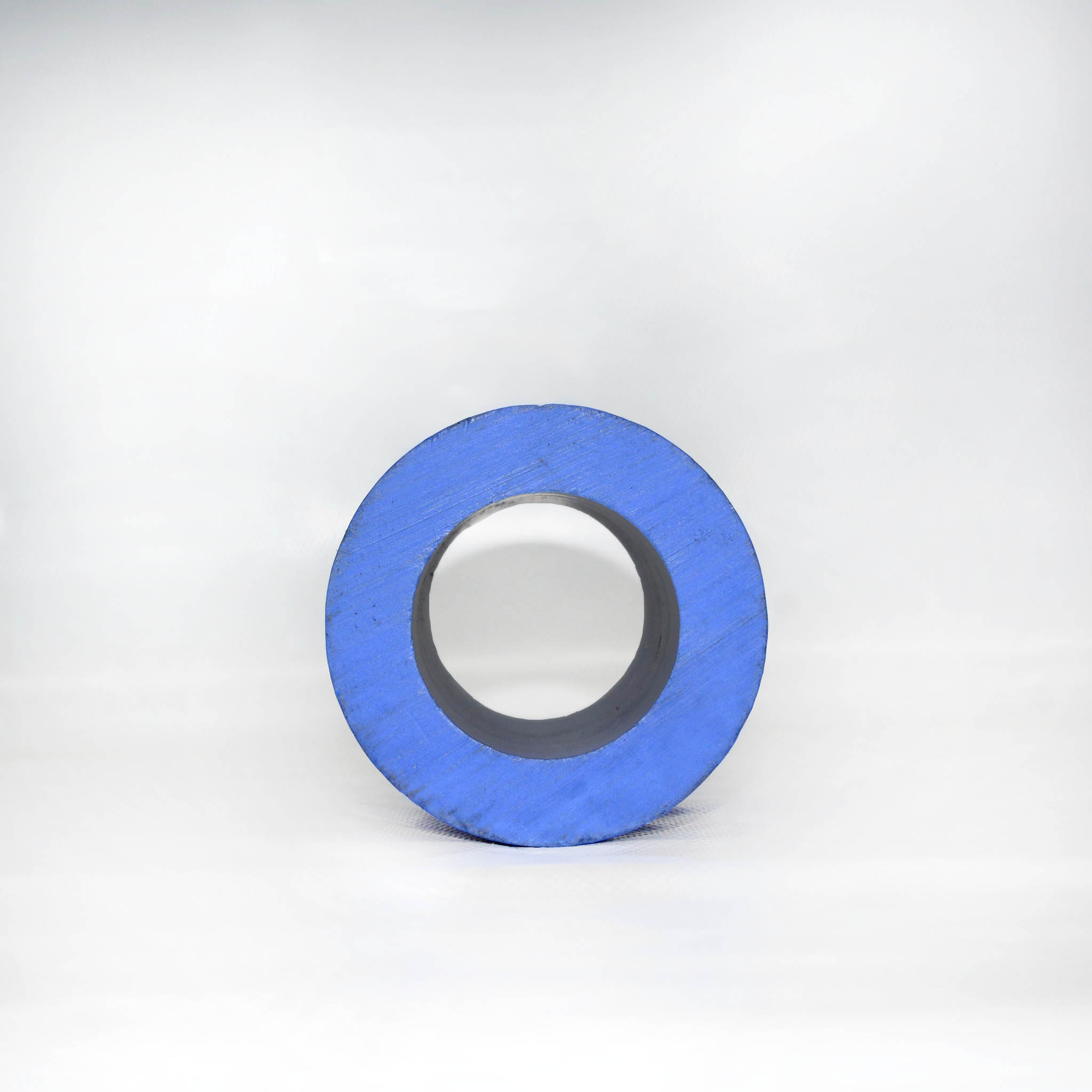 Processos específicos de compactação e sinterização.